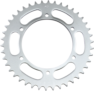 Sprocket Steel