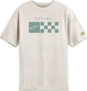 Gallant T-shirt Off-white 