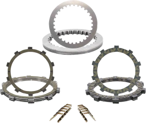Kit de ambreiaj Rekluse TorqDrive pentru CFMOTO 450, 2, nordicamoto.ro