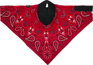 Neodanna® Sportflex® Face Mask Red, 3, nordicamoto.ro
