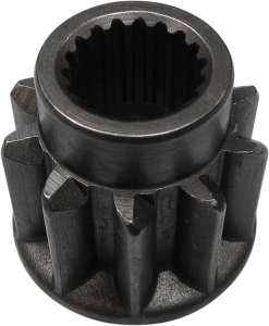 Late Starter Output Shaft Gear