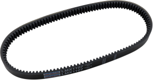 Super X Belt Black