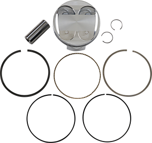 Atv/utv Piston Kit 