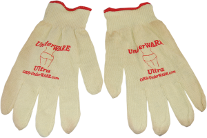 Blister Preventing Glove Liners Yellow XL, 1, nordicamoto.ro