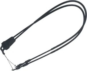 throttle cable cpl. 2T DI