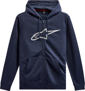Hanorac Alpinestars Agelles II Black/Red M, 2, nordicamoto.ro
