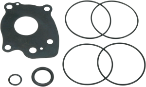 Oil Pump Rebuild Kit Black, 1, nordicamoto.ro