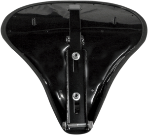Buddy Boy Deep Dish Solo Seat Black, 2, nordicamoto.ro