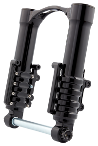 Method No Flex Fork Legs Black