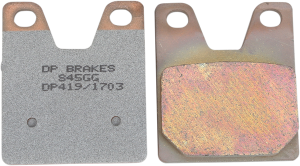 Standard Dp Sintered Brake Pads