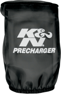 Universal Precharger Black, White, 1, nordicamoto.ro