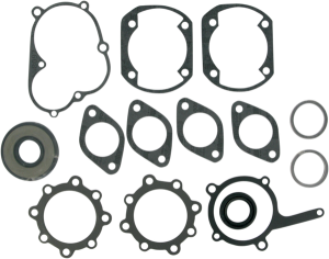 Complete Engine Gasket Set