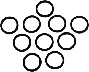 Replacement Starter Housing Gaskets