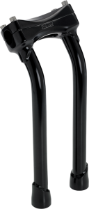 Murdock O/s Riser Black, 1, nordicamoto.ro