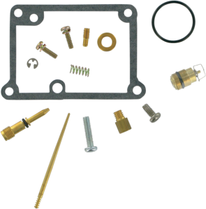 Set de reparație pentru carburator, 1, nordicamoto.ro