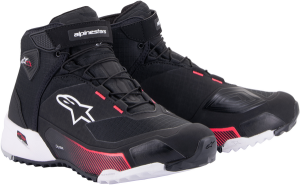 Stella Cr-x Drystar® Shoes Black