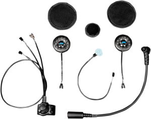 Elite 801 Series Headset Black