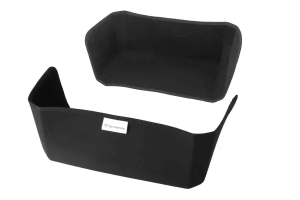 Trax Adv Top Case Inlay