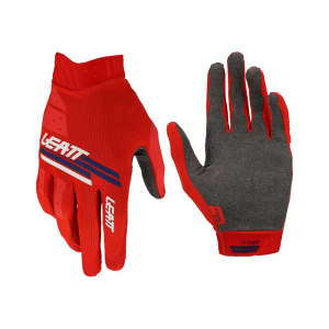 Manusi Leatt 1.5 Gripr Red