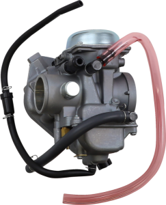 Replacement Carburetor Kit Silver 