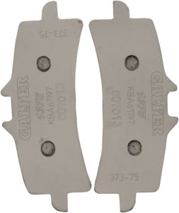 Ceramic Brake Pads
