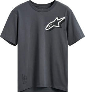 Shaded Csf T-shirt Gray 