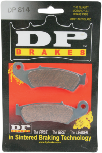 Standard Dp Sintered Brake Pads