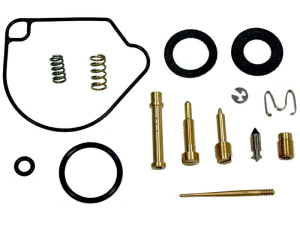 KIT REPARARE CARBURATOR PSIHIC HONDA XR 50R '00-03, CRF 50F '04-05, (26-1200) (PENTRU 1 CARBURATOR)