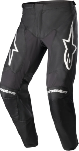 Pantaloni Alpinestars Racer Graphite S23 Black 30, 1, nordicamoto.ro