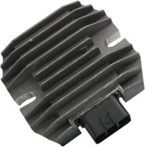 Regulator And Rectifier For Suzuki