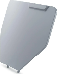 Front number plate, nordicamoto.ro