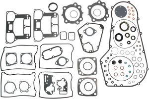 Extreme Sealing Technology Complete Gasket Kit, 1, nordicamoto.ro