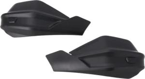 Set de protecții pentru mâini „Adventure”, negru 