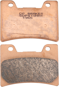 Sdp Sport Hh+ Sintered Brake Pads