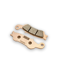 Placute frana fata Yamaha YZ 125/250/250F/450F '08-'25 sinterizat Enduro Expert