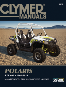 Service Manual