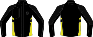 Geaca Husqvarna Hastighet K-HYDRATECH