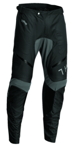 Pantaloni Thor Terrain In-the-Boot Black/Charcoal