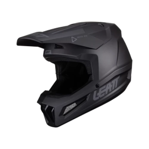 Casca Leatt Moto 2.5 Stealth Negru/Gri V24 XXL, 7, nordicamoto.ro
