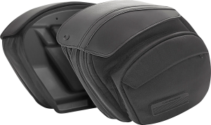 Dxt Saddlebags Black, 2, nordicamoto.ro