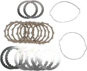 MOOSE RACING Complete Clutch Kit 