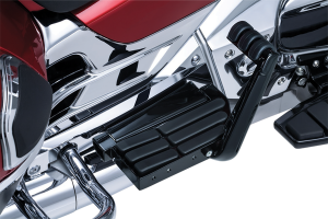 Transformer Floorboards Black