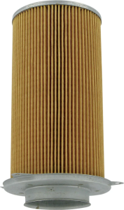 Air Filter Yellow, 1, nordicamoto.ro