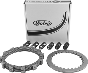 Clutch Plate Kit, 2, nordicamoto.ro
