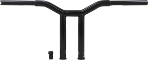 Dominator Handlebar Black, 1, nordicamoto.ro