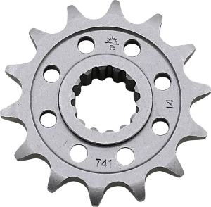 JT SPROCKETS Front Sprocket 