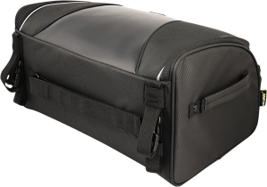 Traveler Lite Tail Bag Black, 4, nordicamoto.ro