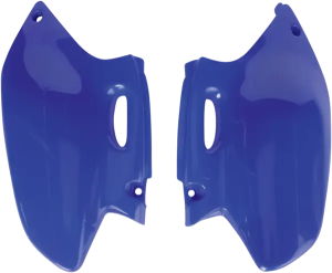 Sd Cvr Yz400f '98-00 Blu