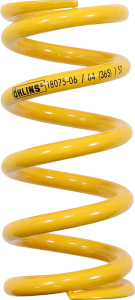 Shock Spring Yellow, 1, nordicamoto.ro