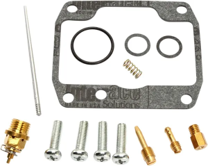 MOOSE RACING Carburetor Repair Kit 